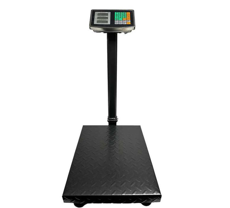 Cantar Platforma Portabil Animale Legume Fructe 350kg + LIVRAT GRAT TM