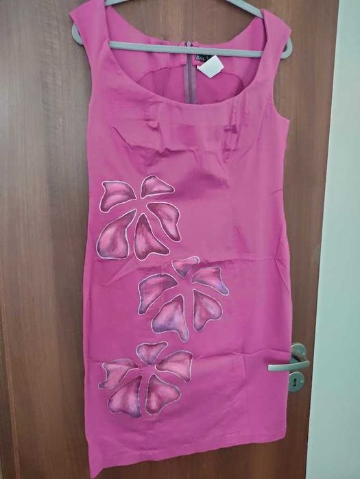 Рокля на Tatyana Ilieva