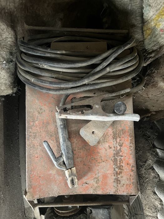 Сварка,Дрель,Қайрақ 3ех Вазка