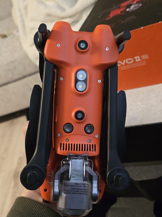 Drona autel Evo II PRO 6K