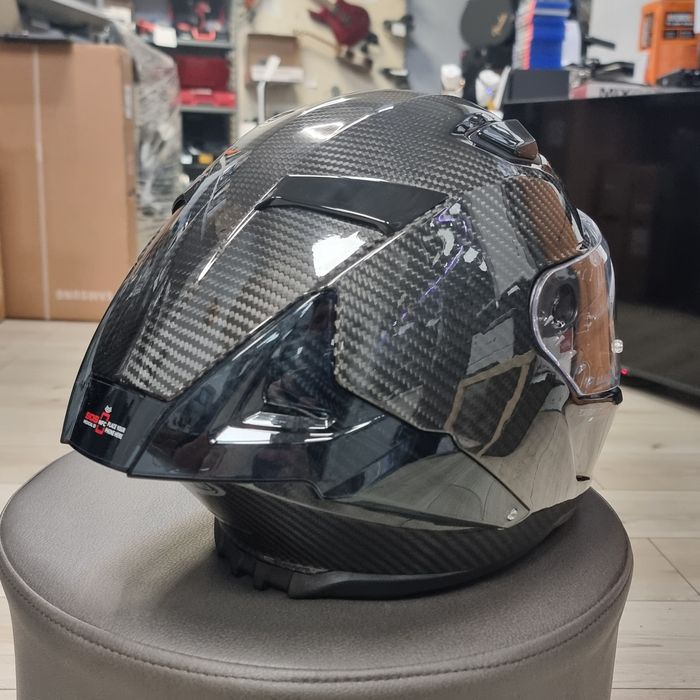 Amanet F28: Casca Moto Caberg Drift EVO 2  Carbon