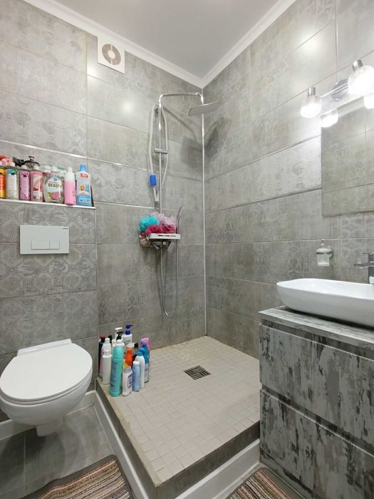 квартира студия в отличном состоянии