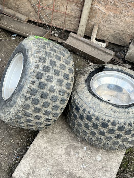 Jante quad suzuki ltz kymco ktm etc