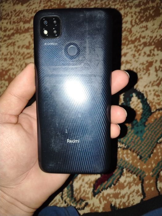 Masalan, Retmi9c yaxshi