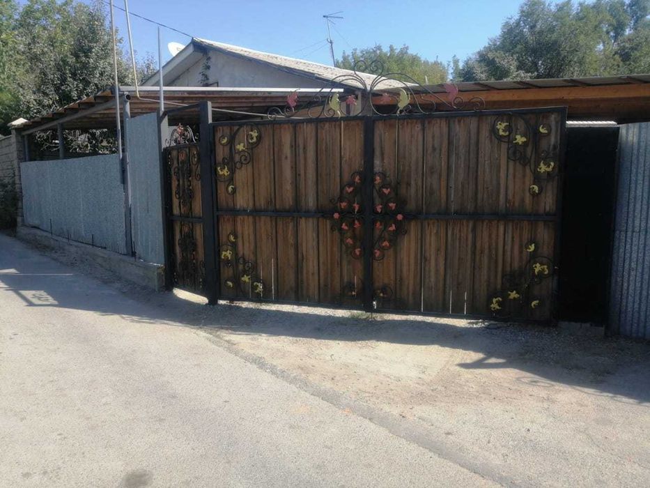 Продам дом теплый уютный