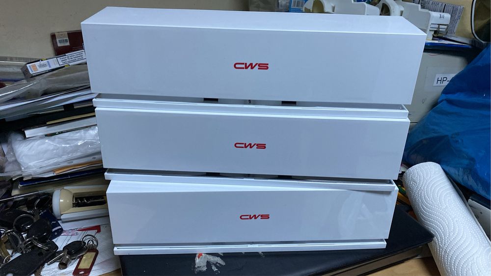 Aparat de parfum BubbleGum, GumaTurbo, Nike