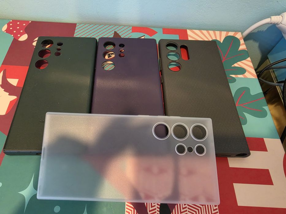 Samsung Galaxy S24 Ultra 1TB