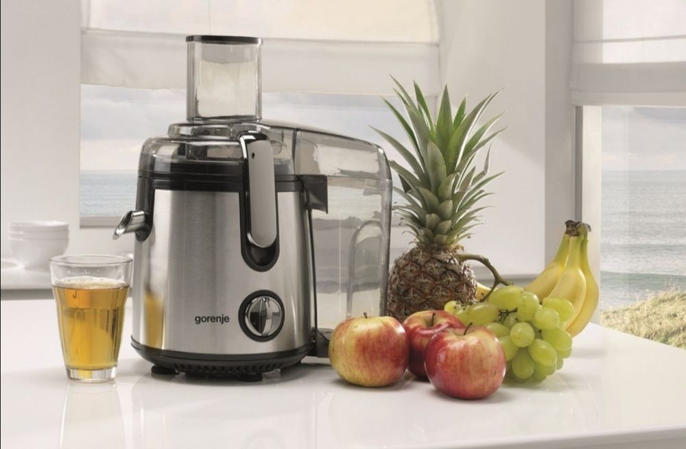 Сокоизстисквачка Gorenje