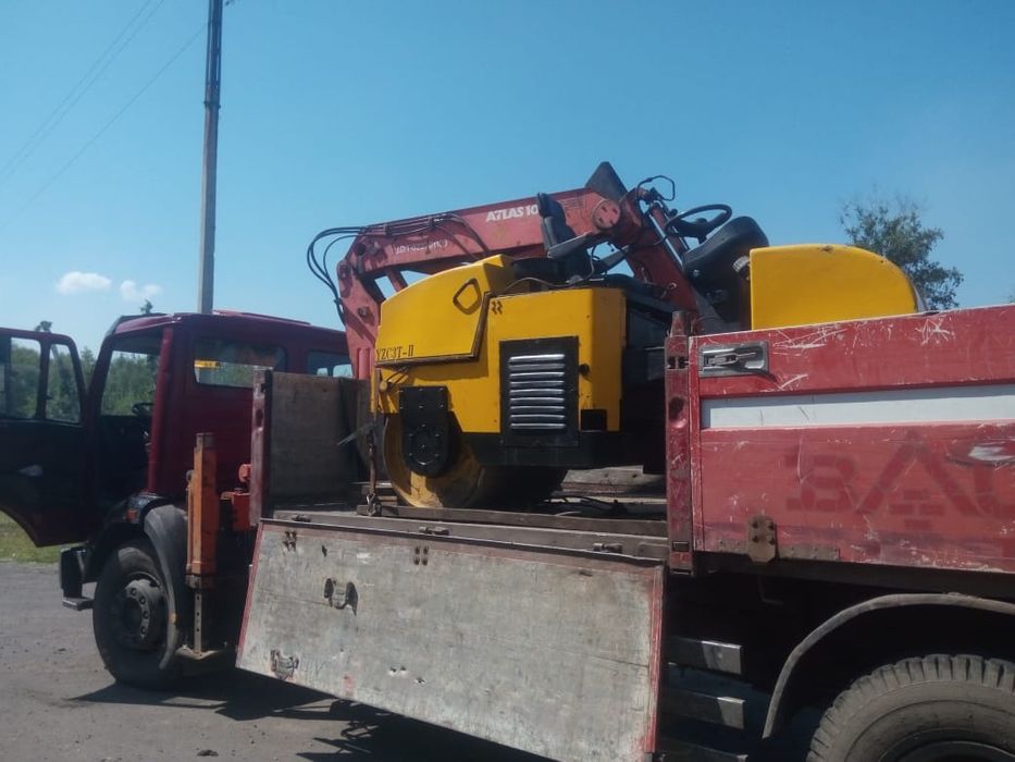 Услуги манипулятора.Манипулятор -эвакуатор