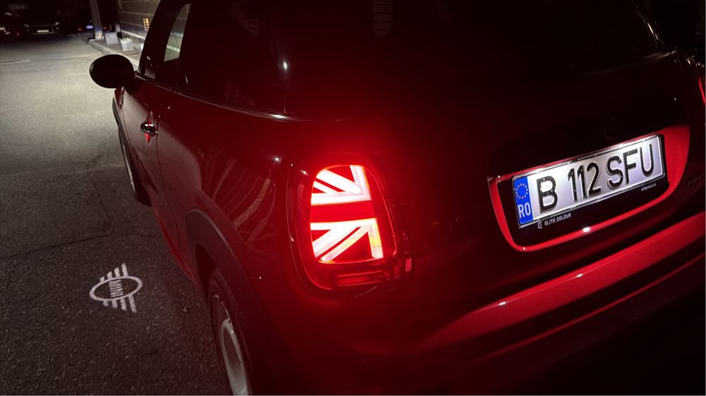 MINI Cooper 2019 — imagine 3