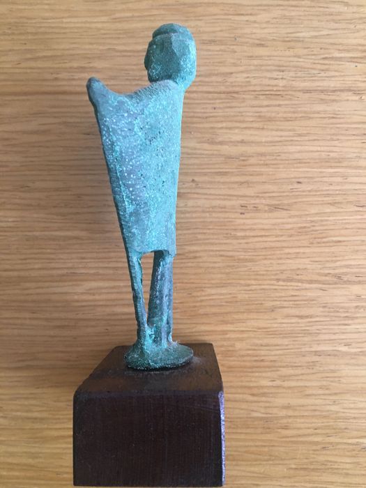 Промоция ! Статуетка на Нурагски Вожд