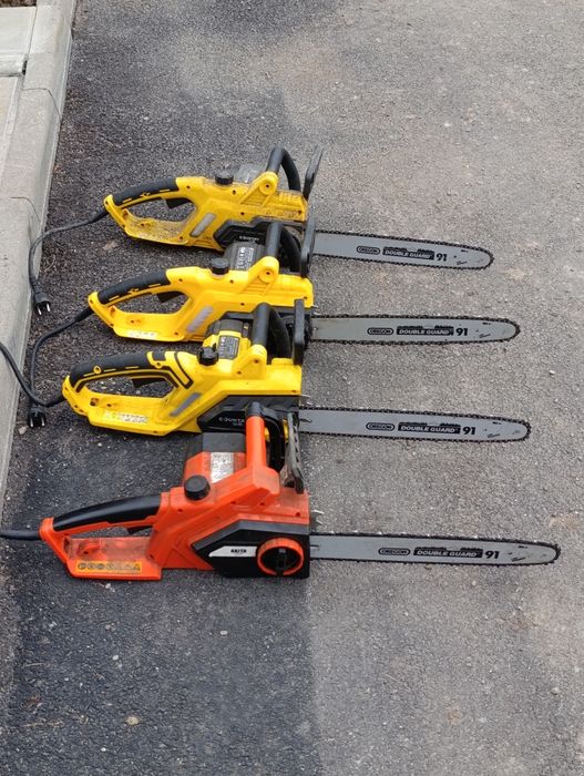 Електрическа резачка