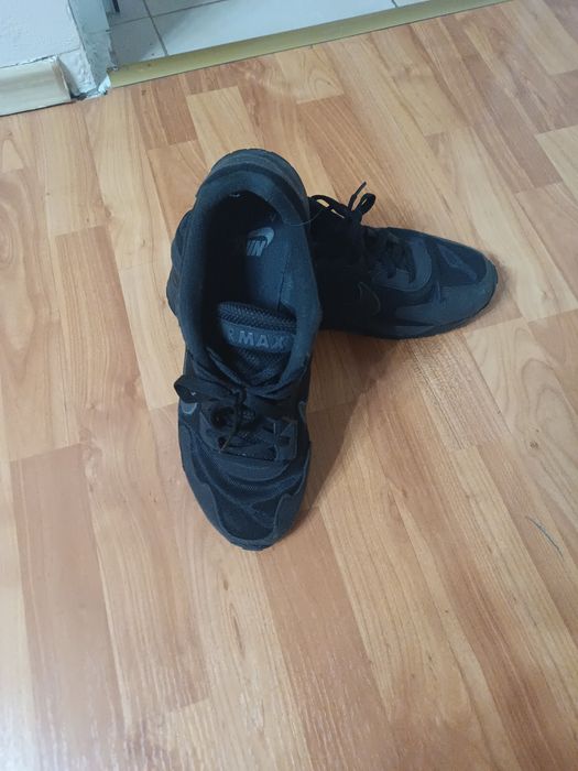 Оригинални Найк маратонки