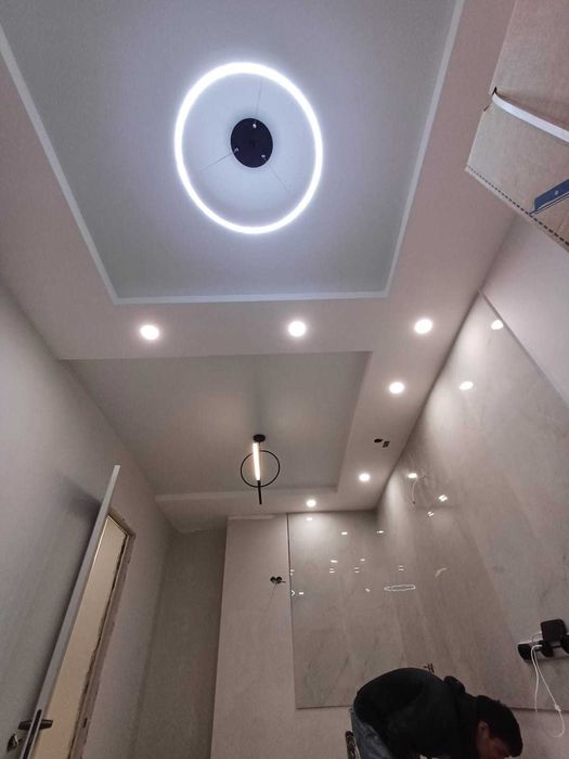 РЕМОНТ квартир,дома,офиса !!!