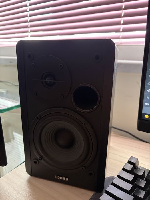 Тонколони edifire