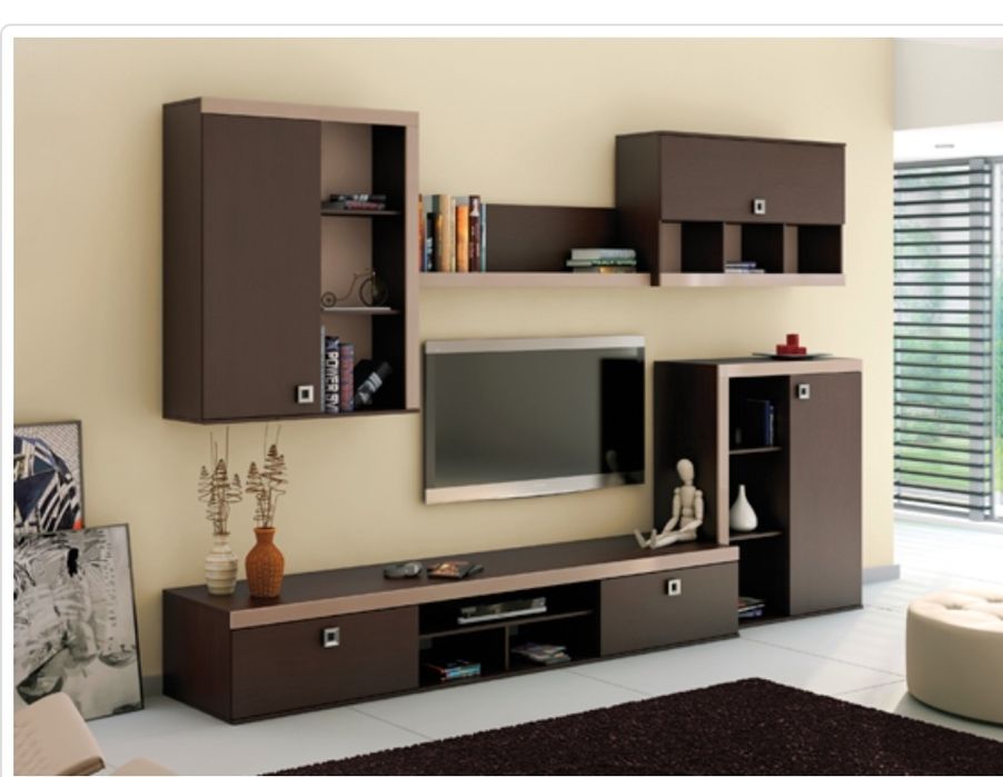 Mobila living in stare foarte buna