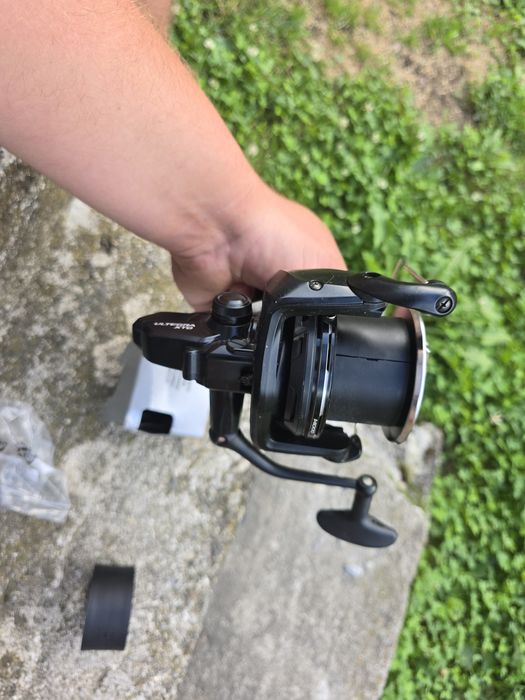 Mulinete Shimano Ultegra XTD