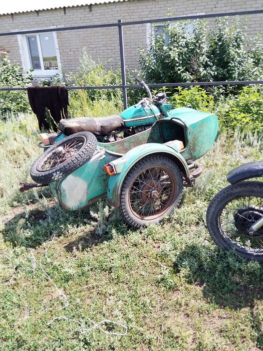 Продам два урала