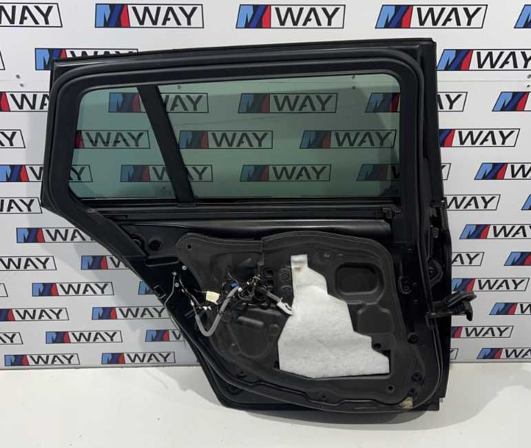 Оборудвана Задна Лява BMW F11 БМВ Ф11