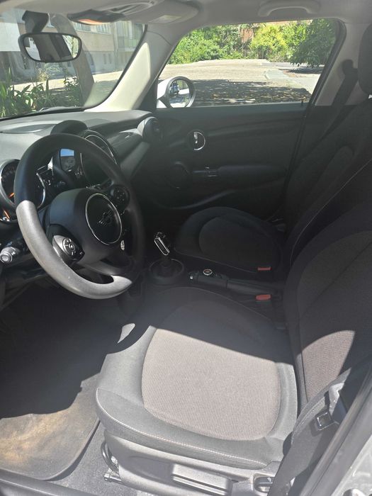 Mini Cooper 4врати