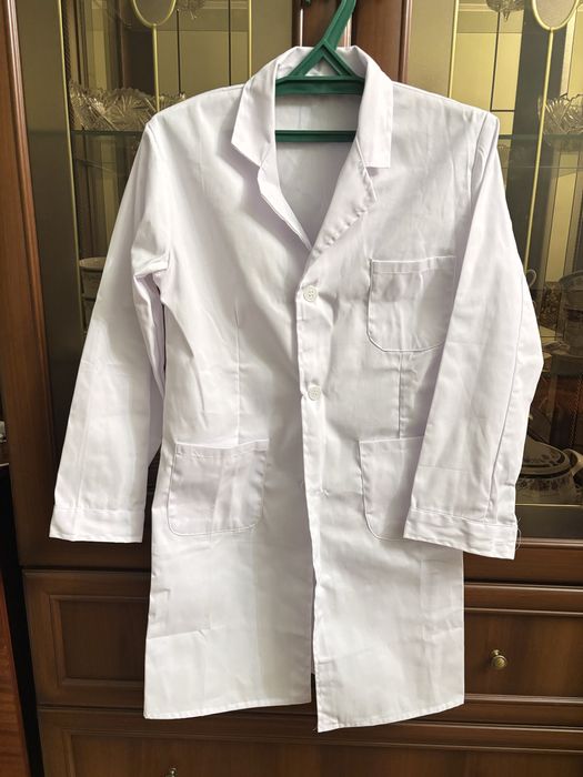 Медицинский халат