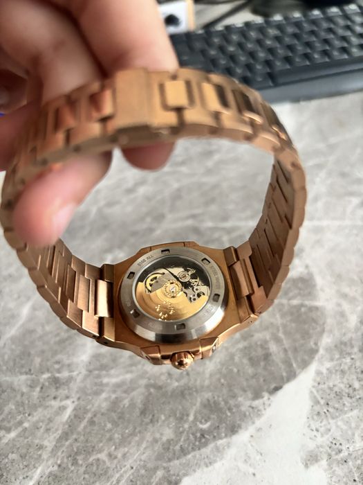 Ceas patek fhilippe