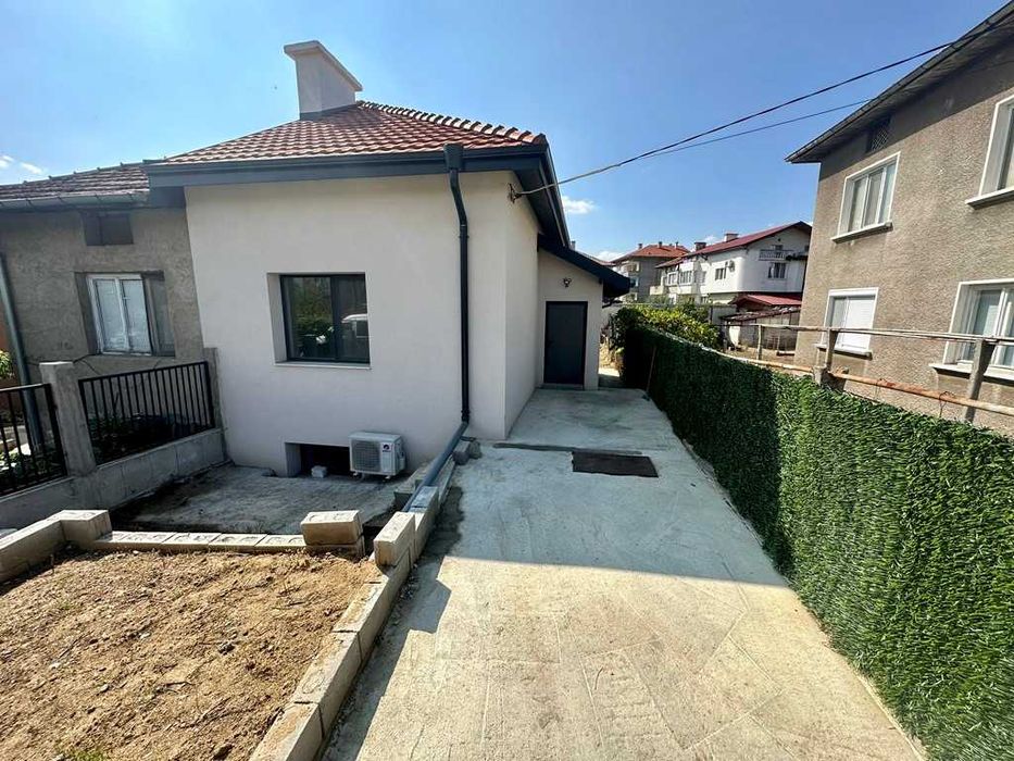 Продава се Къща в Благоевград, Струмско - 100 кв.м за 1275 €/кв.м - Снимка #7