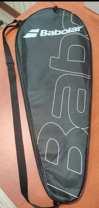 Чехлы для теннисных ракеток