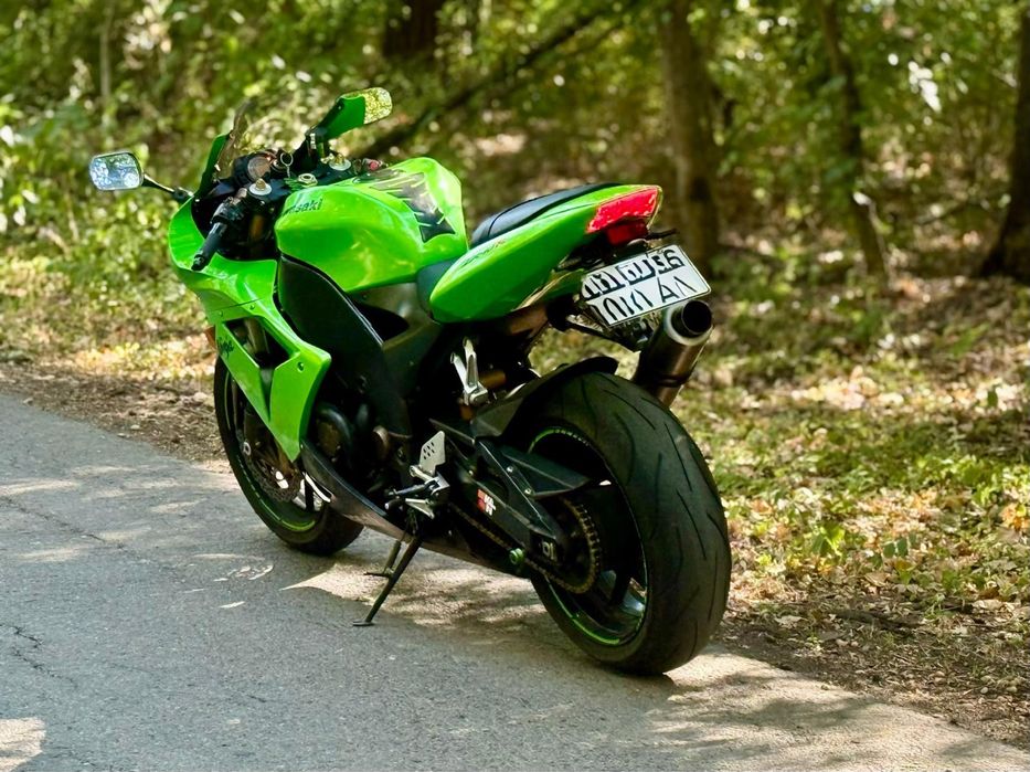 TEN TO TEN ✖︎ WWW HASAMUYATSU kawasaki ninja zx 10r • Anunturi
