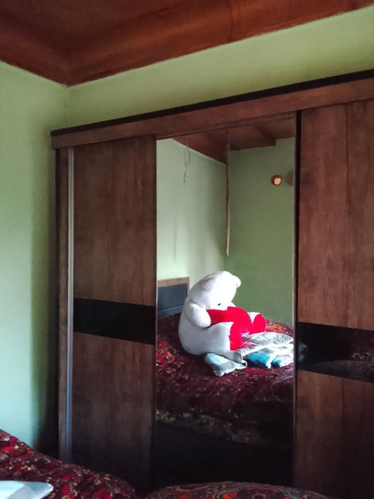 Xolati yangi.  koʻp ishlatilmagan xali xammasini bitta