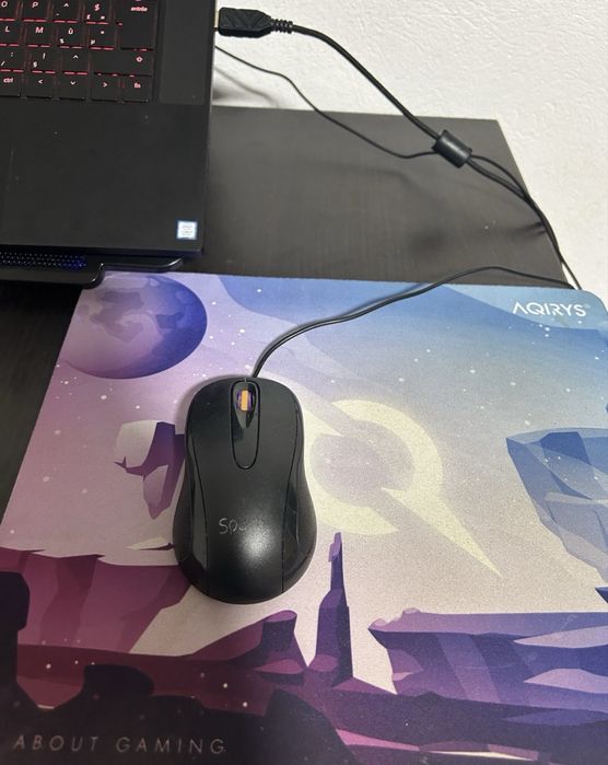 Leptop razer plus alete