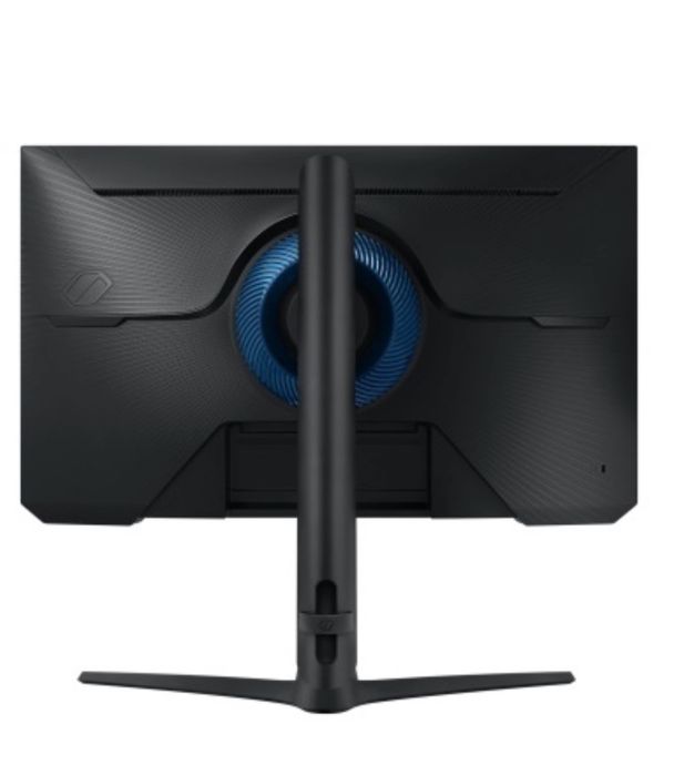 новый Samsung Odyssey G4 240герц
