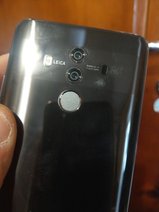 Huawei Mate 10pro 6/128gb. Ip67