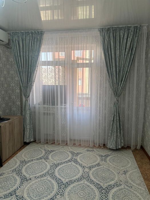 Сдается квартира мкр. Байтерек