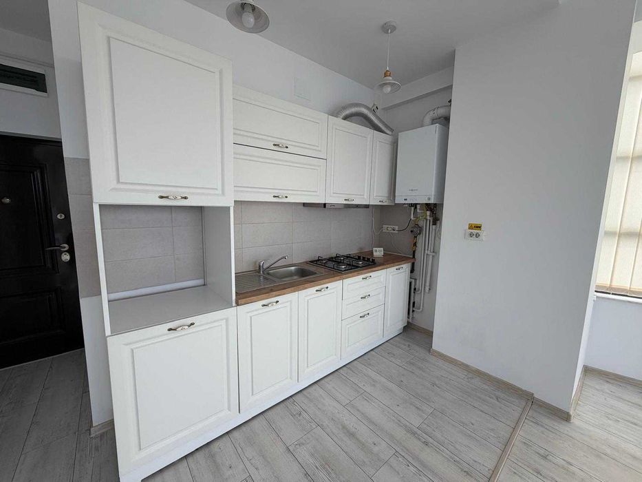Ichiriere Apartament