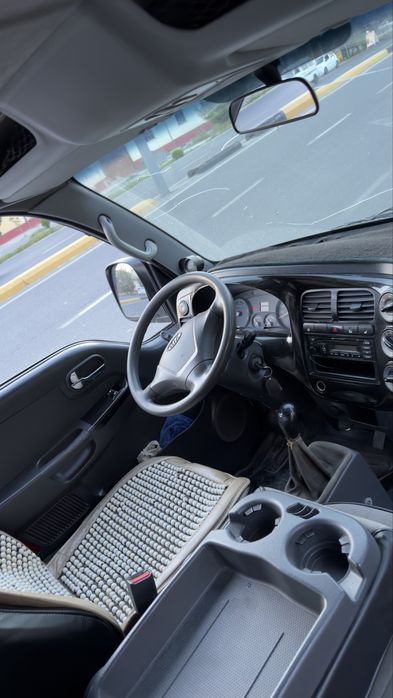 Kia bonga 1tona 200 Starex mator