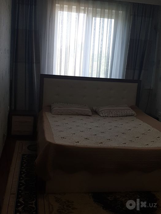 Сдаю квартиру свою