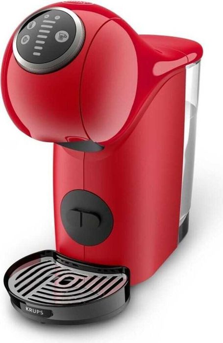 Кафемашина с капсули Dolce Gusto Krups Genio S Plus