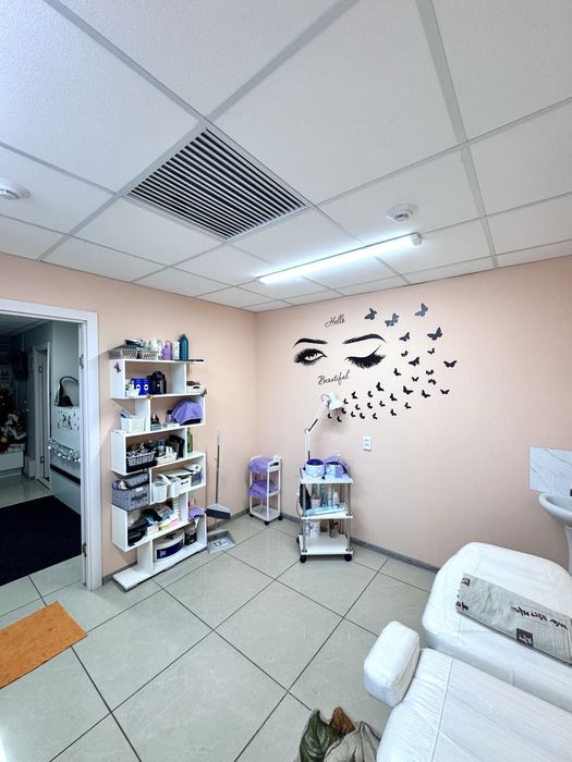 Комерческая недвижимость Парикмахерская Салон Красоты