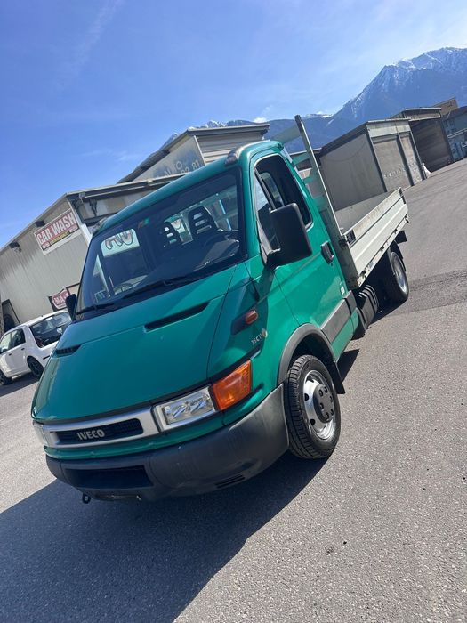 De vânzare Iveco Daily