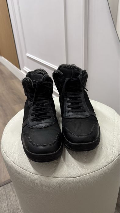 Ботинки женские Респект