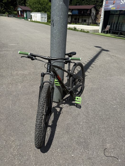 SCOTT aspect x750