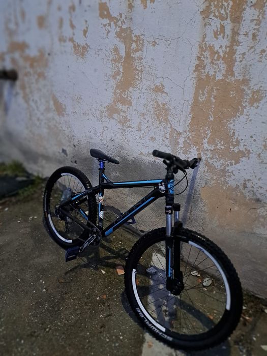 vand bicicleta ghost
