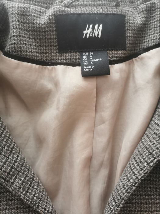 Sacou dama H&M nr 36(S)