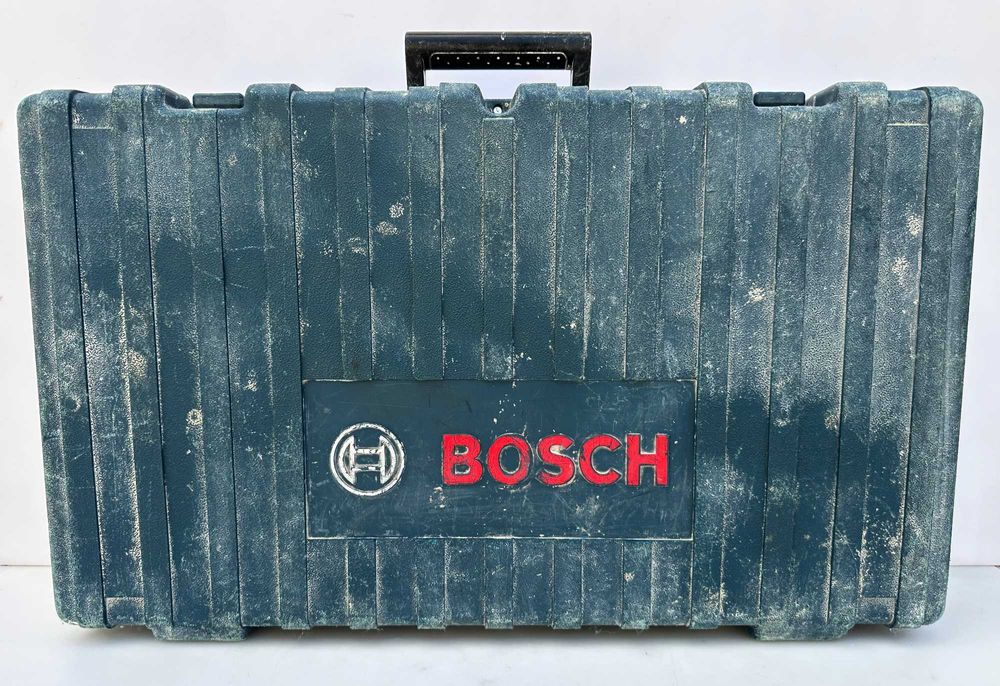BOSCH GSH 11 VC - Мощен чист къртач 1700W 23J