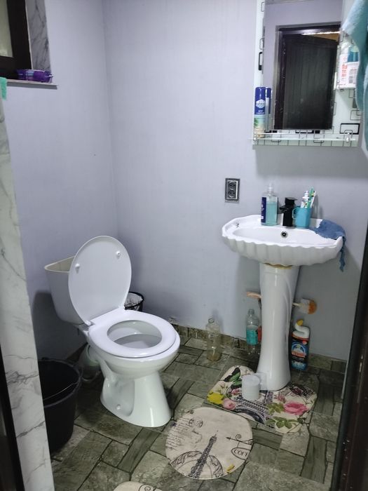 Продаётся квартира