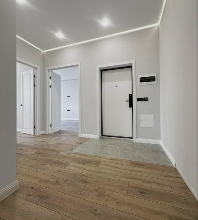 Квартира ремонт под ключ