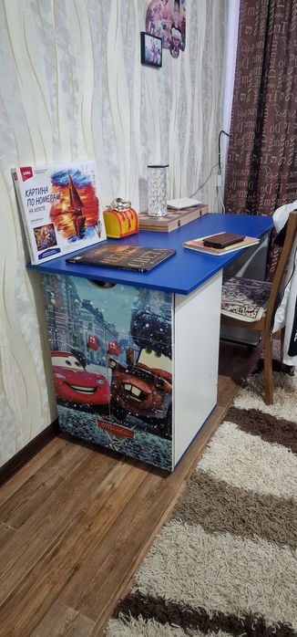 Детская мебель б/у