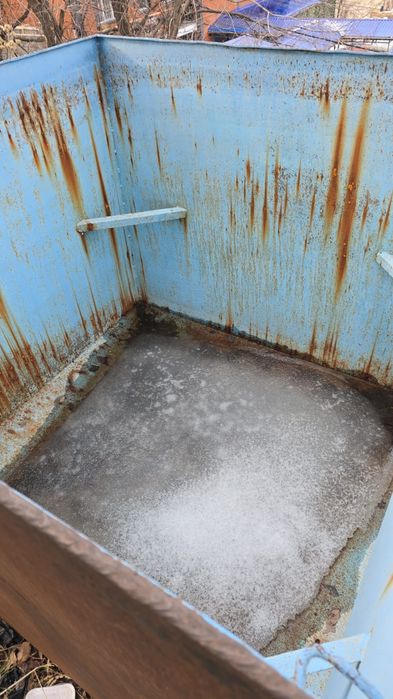 Бочки 2 шт ,самовывоз