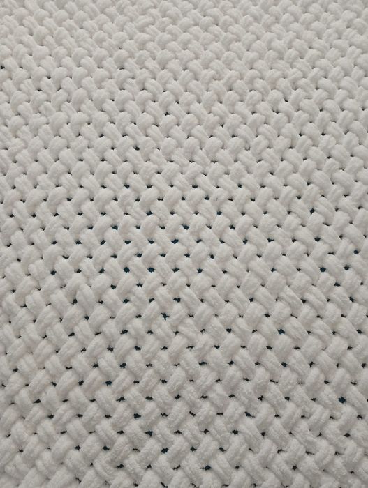 Бебешко одеало (ръчна изработка)